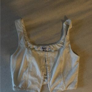 Princess Polly Corset